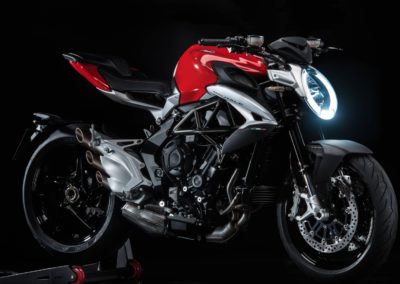 MV Agusta Dragster 800 RR