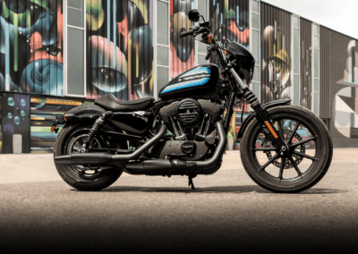 harley-davidson iron 1200 wallpaper