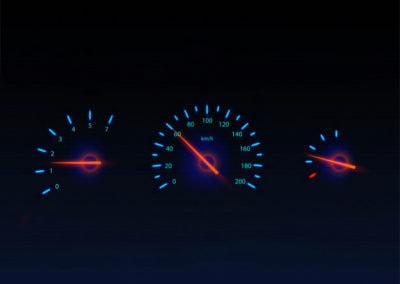 cars overlay